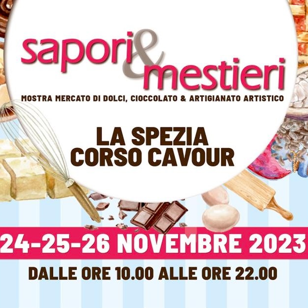 La Spezia Sapori & Mestieri