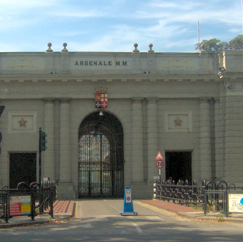 Naval Technical Museum