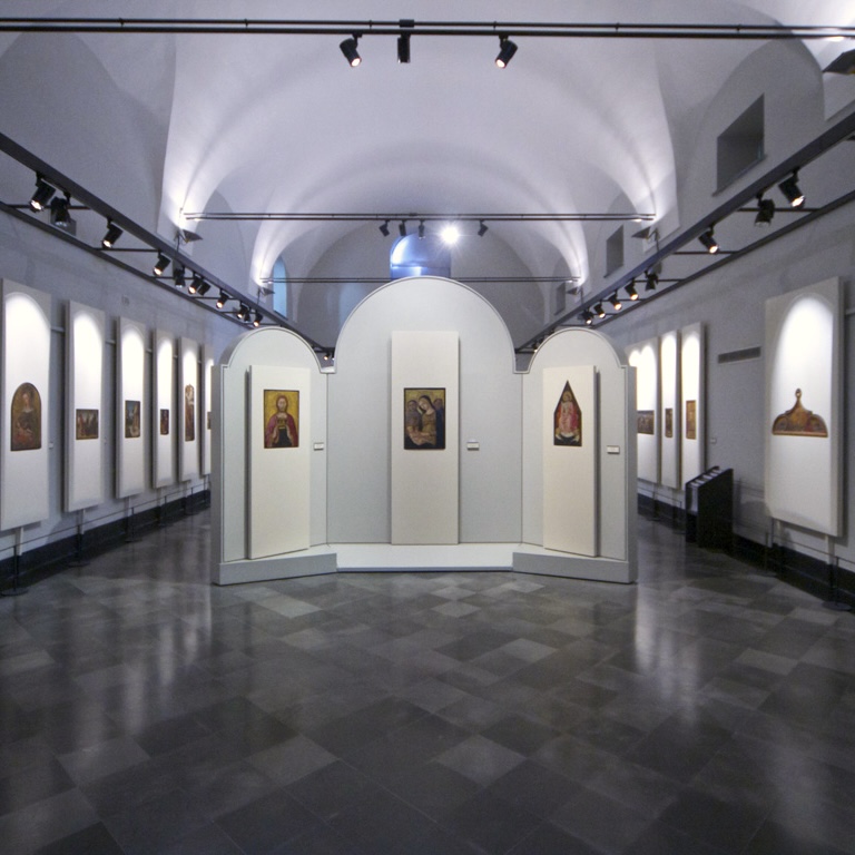 Amedeo Lia Civic Museum