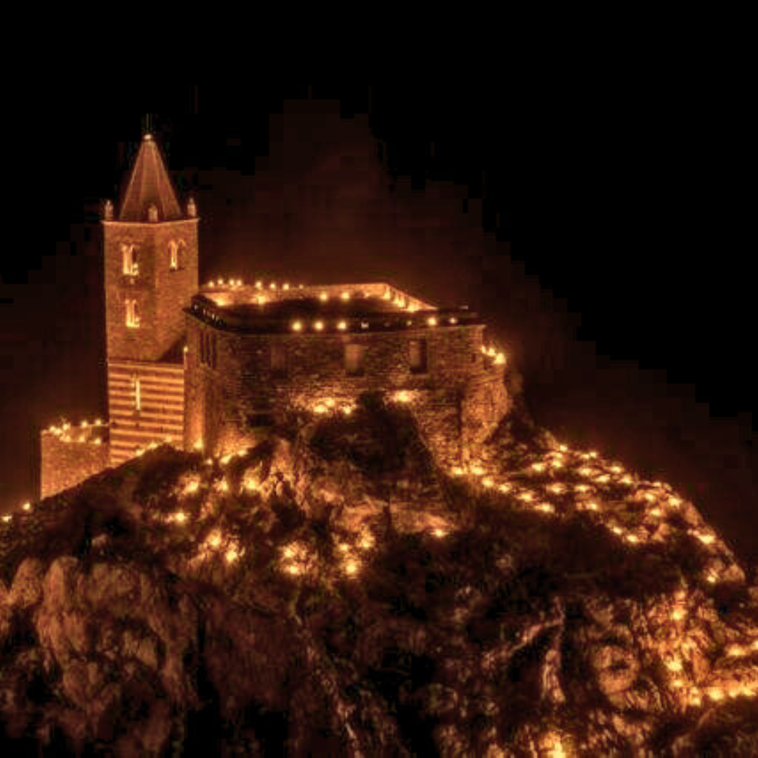 Madonna Bianca