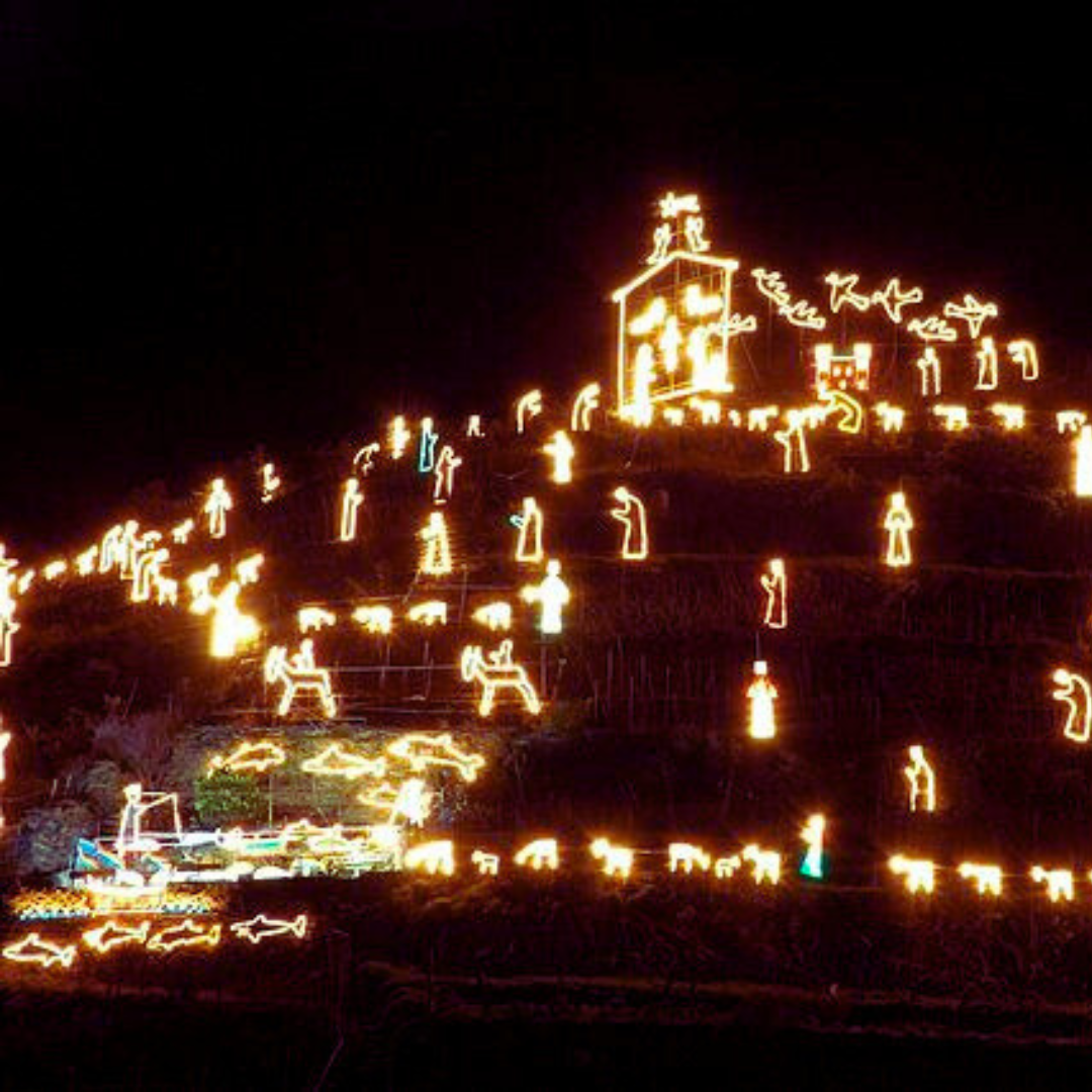 Manarola