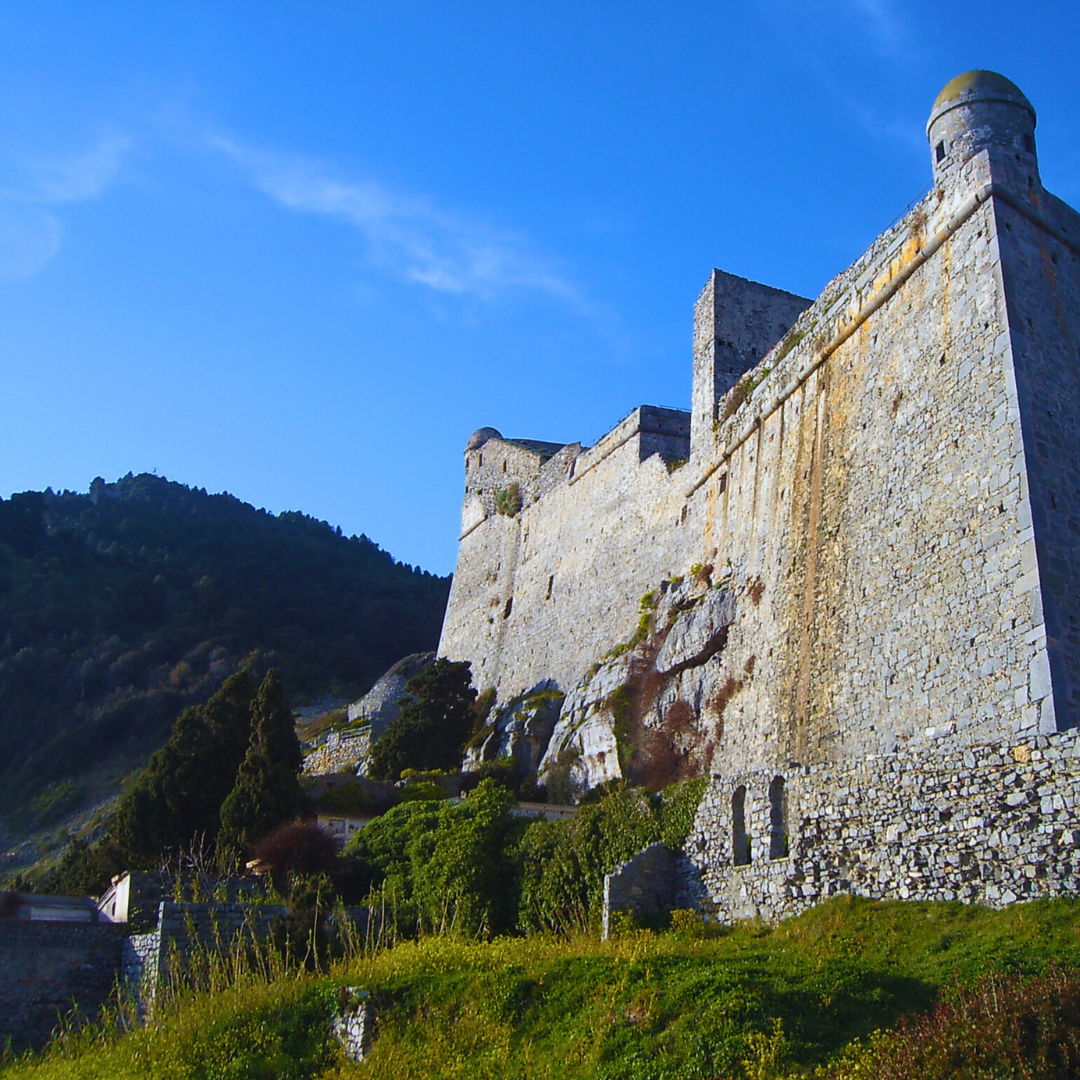 Doria Castle