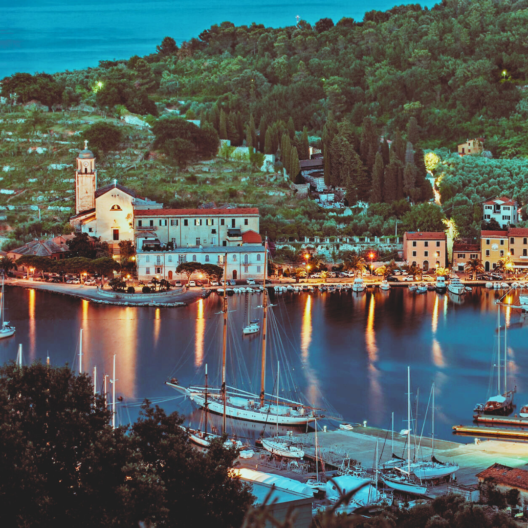 Le Grazie Portovenere