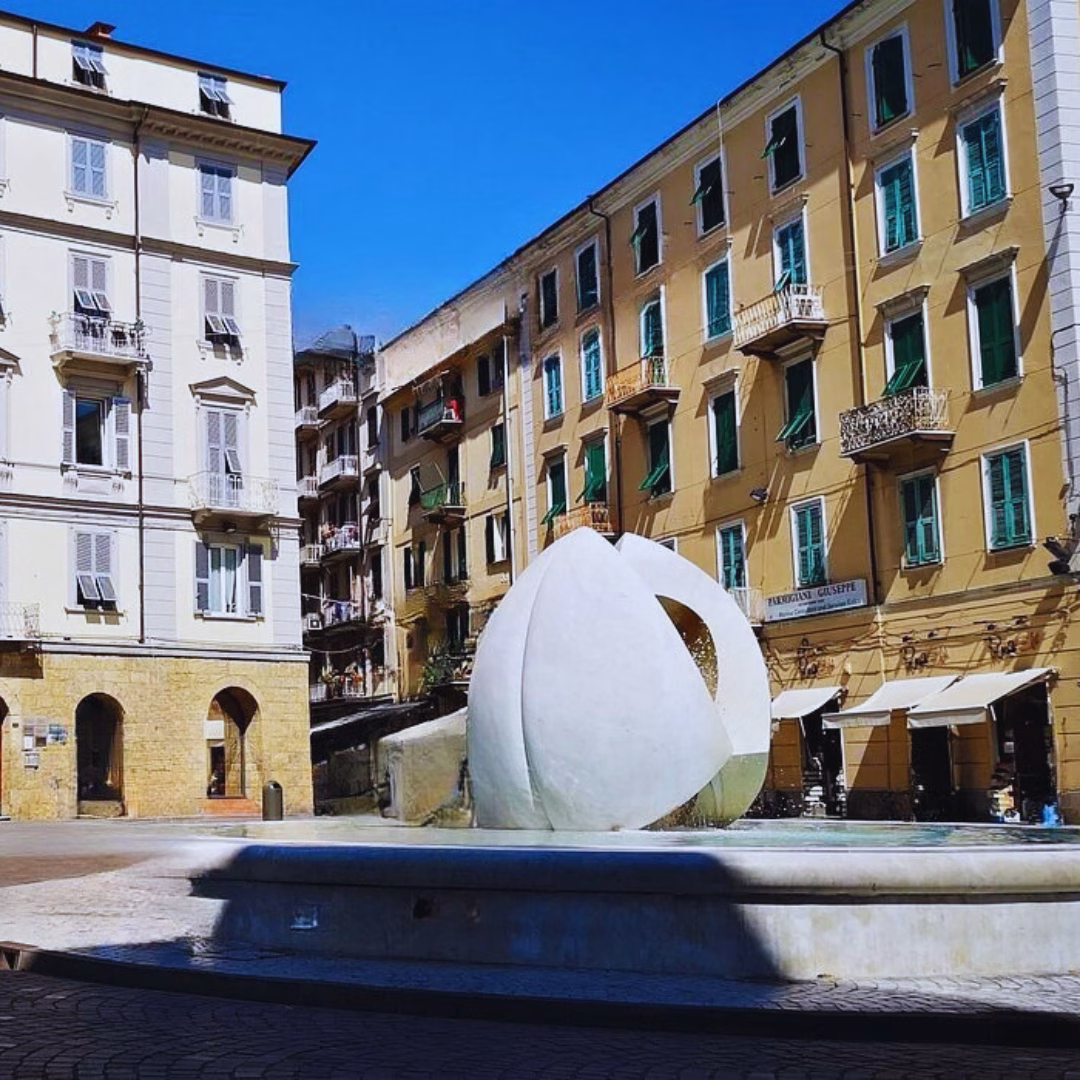 La Spezia things to do