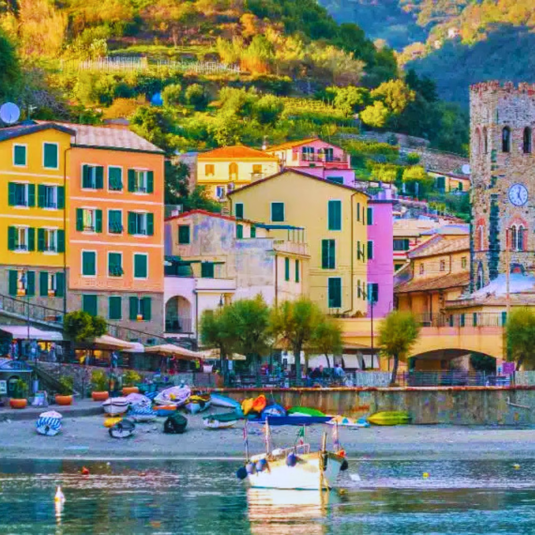 Monterosso al Mare Cinque Terre