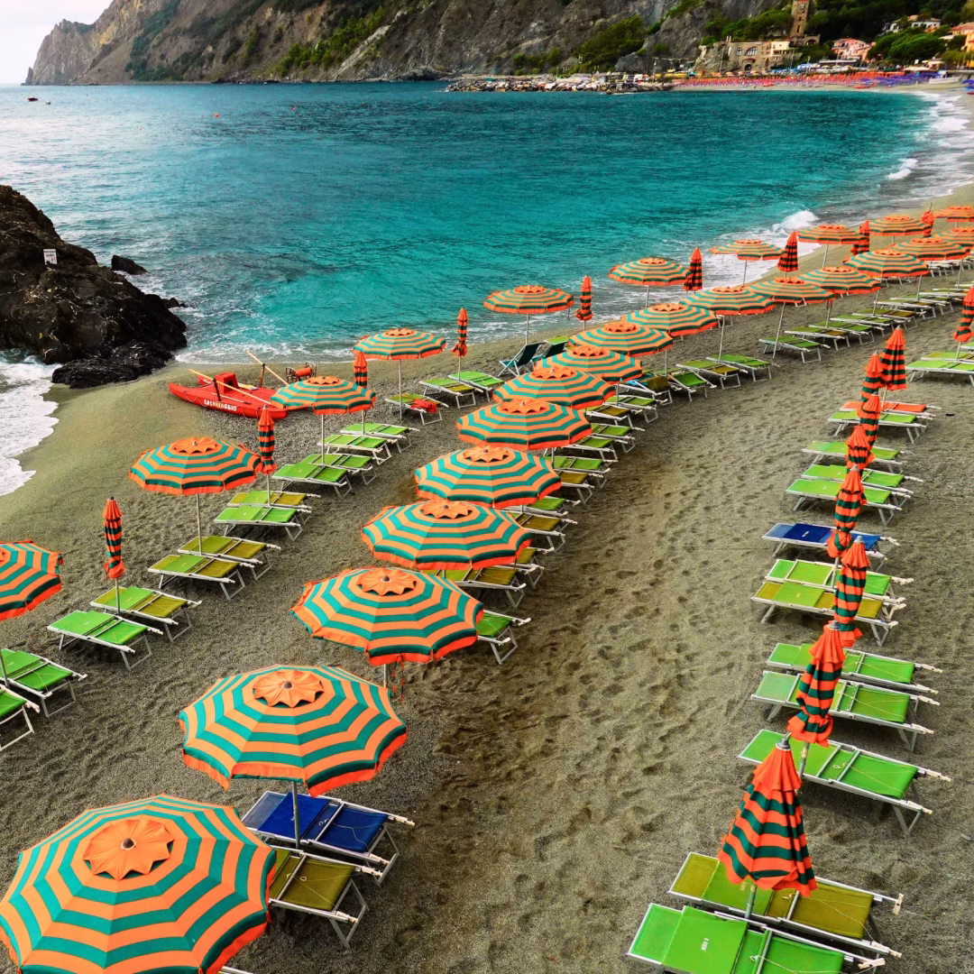 Guide to Cinque Terre